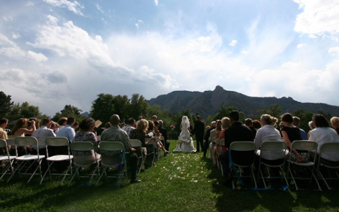 Top 10 Reasons to Host your Event at Chautauqua