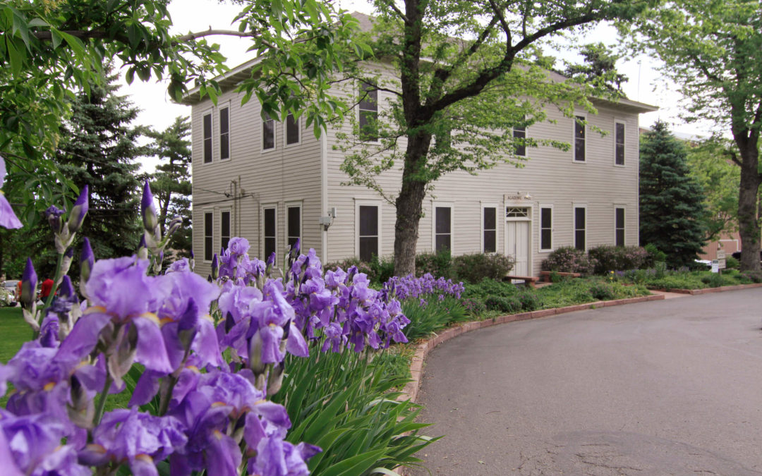 Chautauqua Amenities