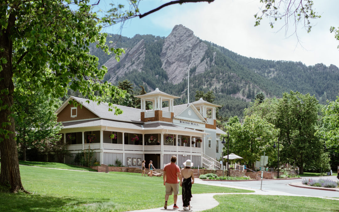 Dining Hall