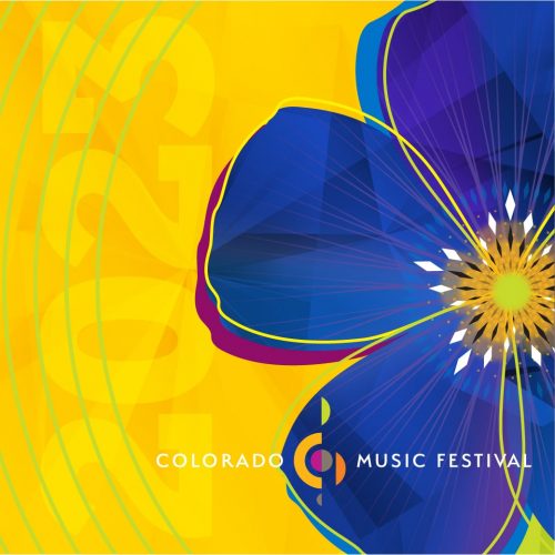 2023 Colorado Music Festival The Colorado Chautauqua