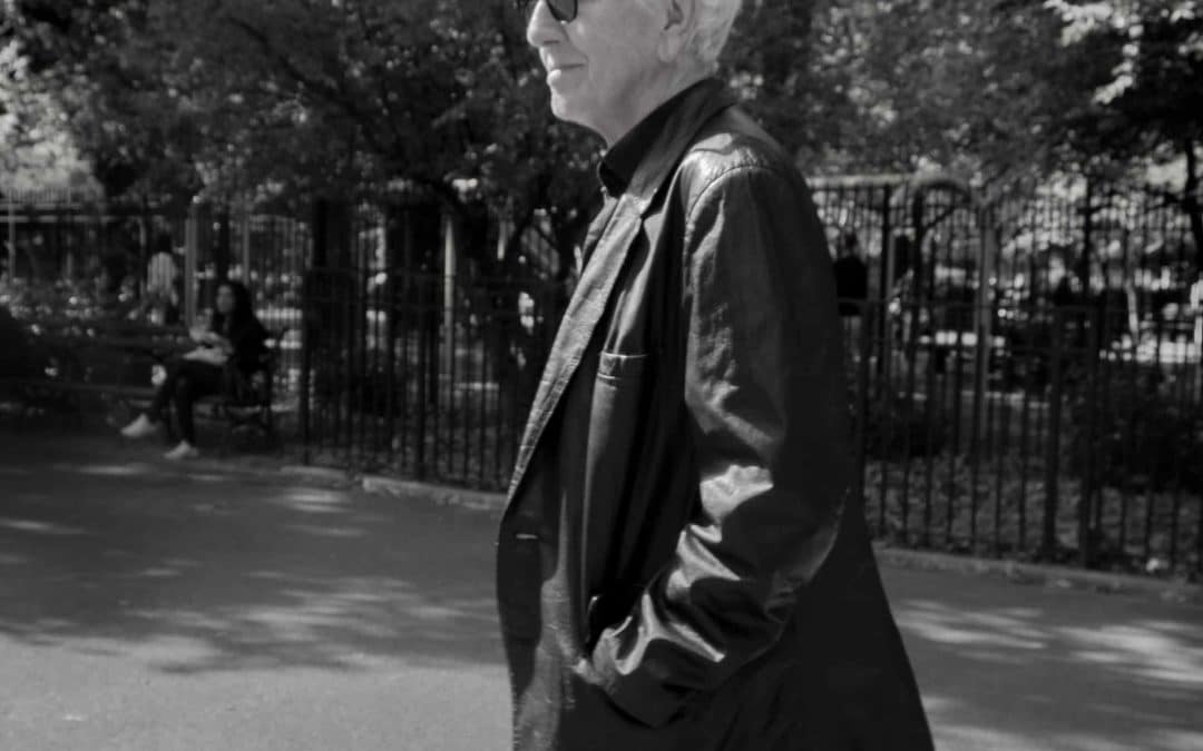 Graham Nash: Sixty Years of Songs and Stories – SOLD OUT!