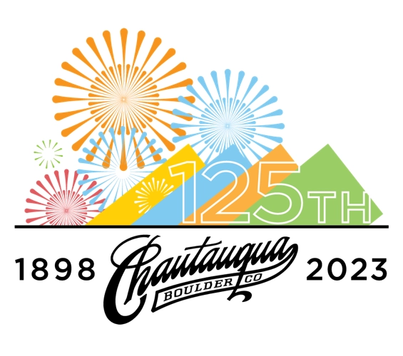 The Colorado Chautauqua turns 125!