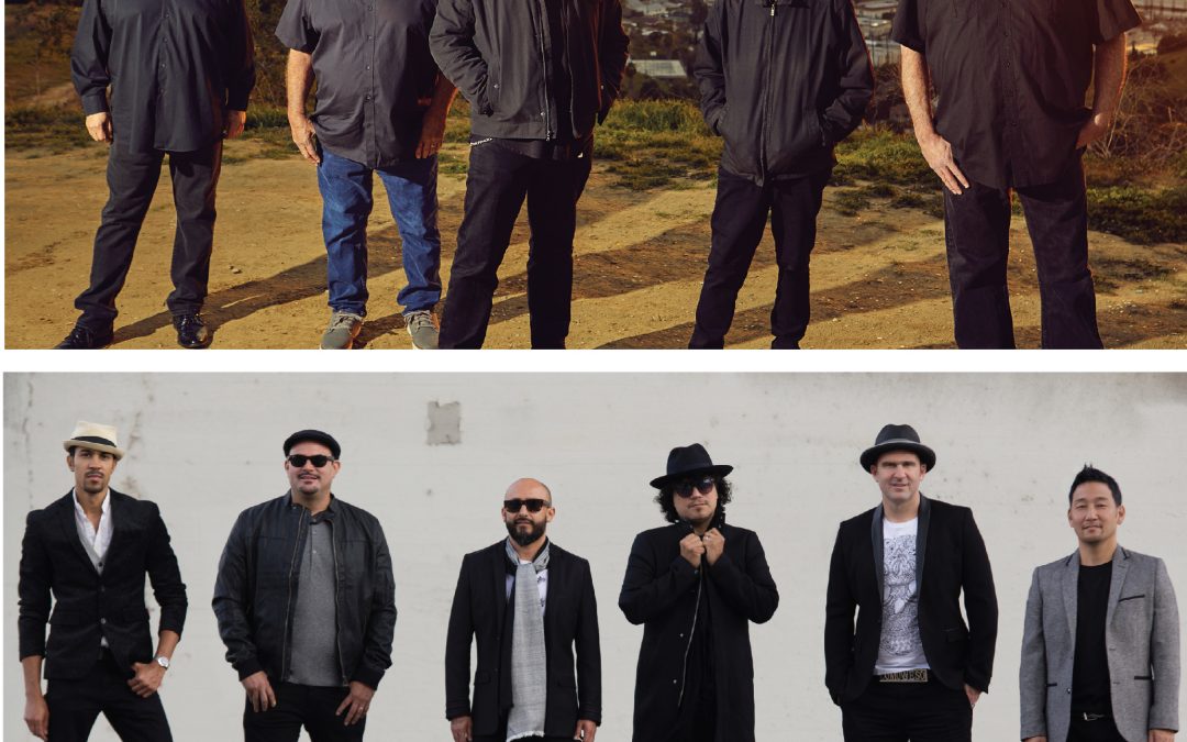 Los Lobos + Ozomatli – SOLD OUT!