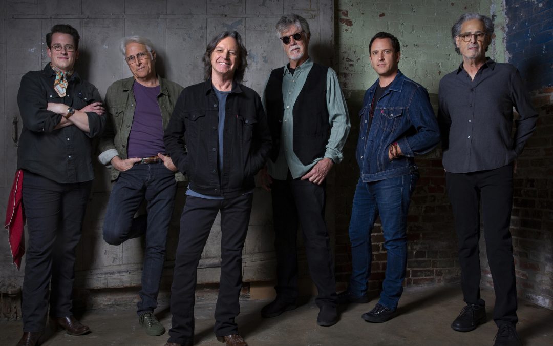 Nitty Gritty Dirt Band