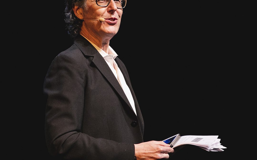 Ira Glass – Seven Things I’ve Learned