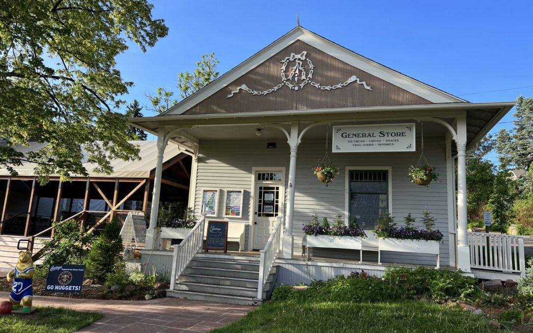 General Store