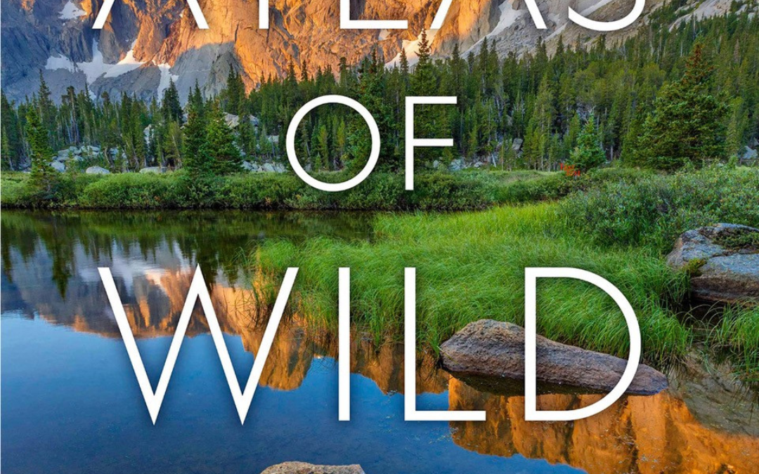 Jon Waterman: Atlas of Wild America