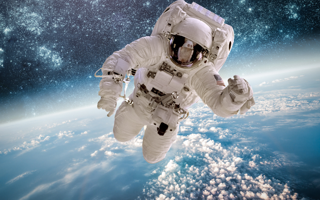 How to Lead an Outer Space Lifestyle