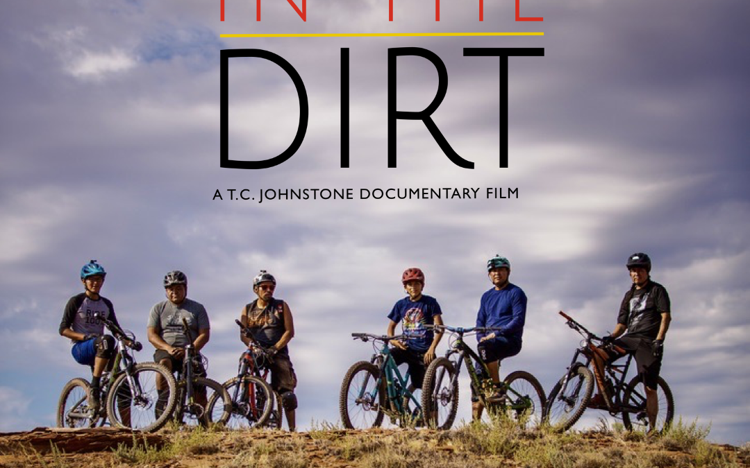 In The Dirt – Film Screening + Q&A