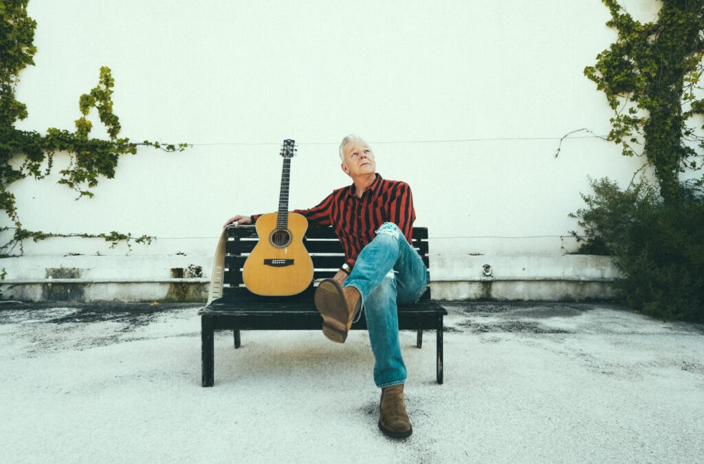 Tommy Emmanuel, CGP