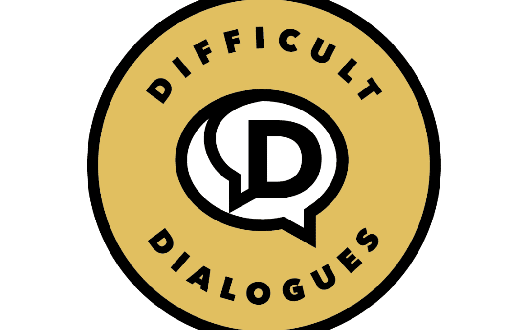 Difficult Dialogues: The Frontier of Free Speech – SOLD OUT