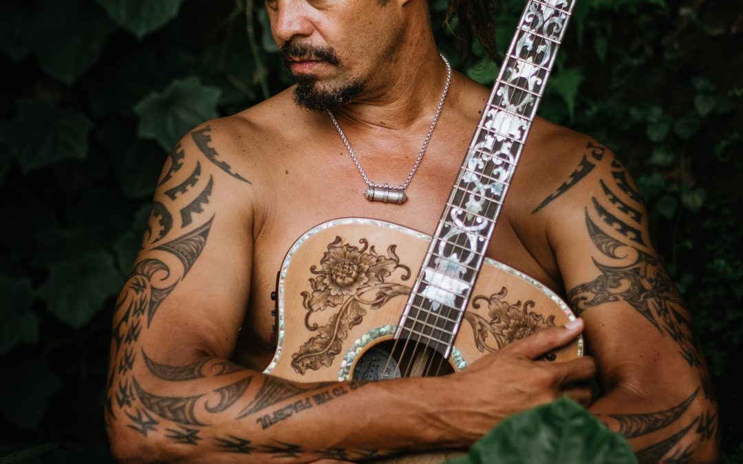 Acoustic Evening With Michael Franti & Spearhead