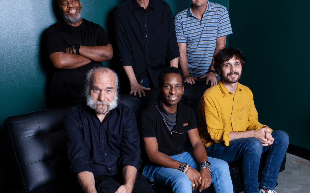 Bruce Hornsby & The Noisemakers – Spirit Trail: 25th Anniversary