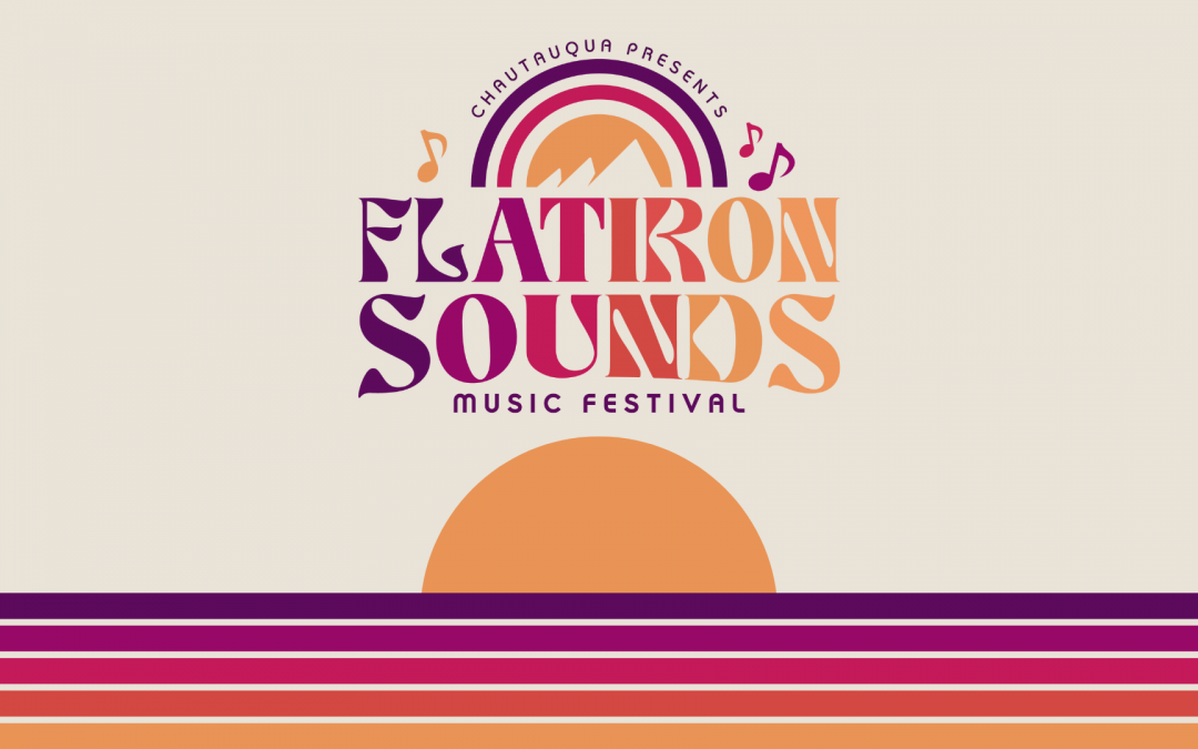 Flatiron Sounds Music Festival