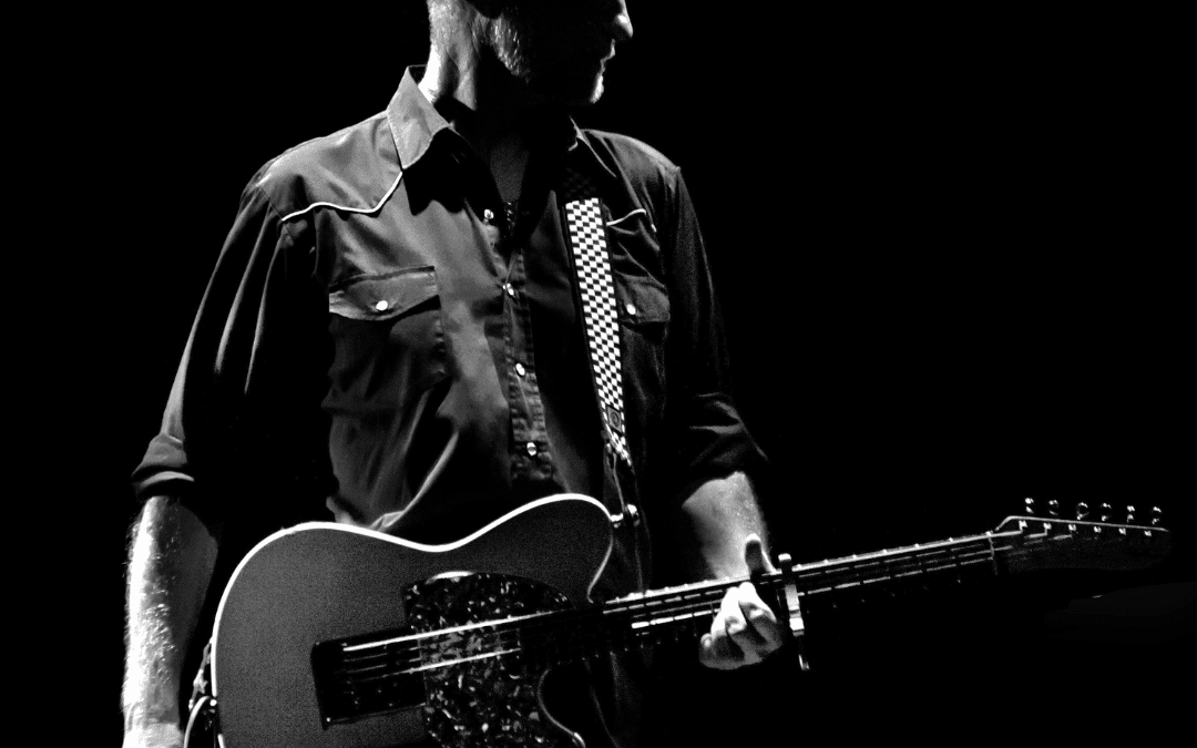 Billy Bragg – The Roaring Forty USA Tour 2024 with Sturtz