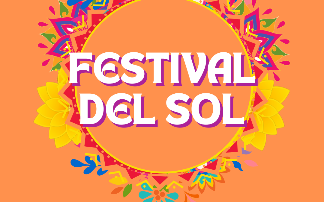 Festival Del Sol 2024